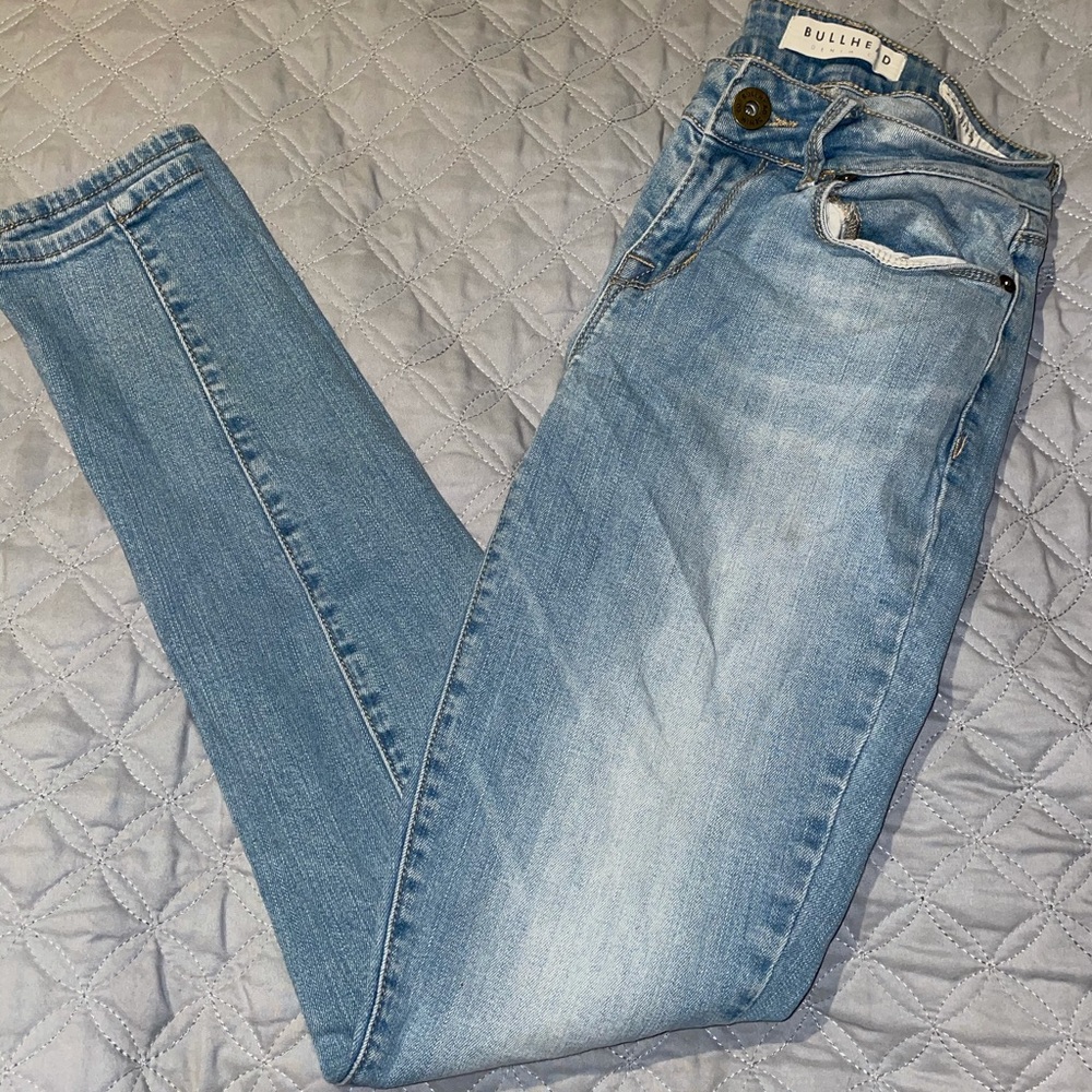 Pacsun/ bullhead denim co. Jeans